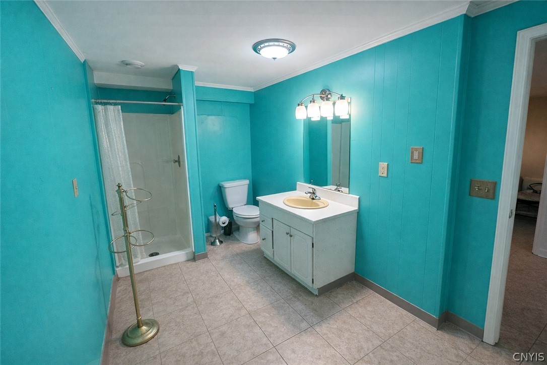 744 Creamery Road Richford, NY 13835 - Photo 33 of 44 In-Law Apartment Bath