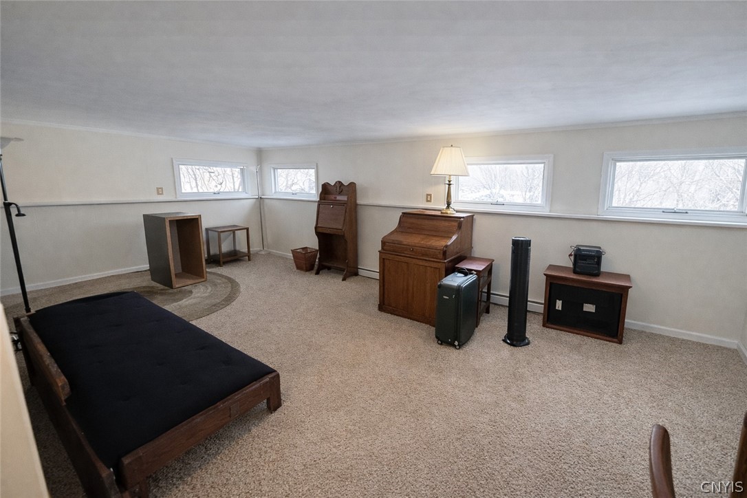 744 Creamery Road Richford, NY 13835 - Photo 38 of 44 In-Law Apartment