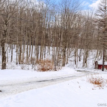 $599,900 | 744 Creamery Road, Richford, NY 13835