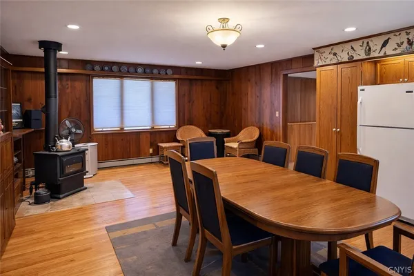 $599,900 | 744 Creamery Road, Richford, NY 13835