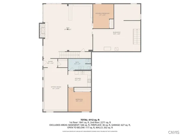 $599,900 | 744 Creamery Road, Richford, NY 13835