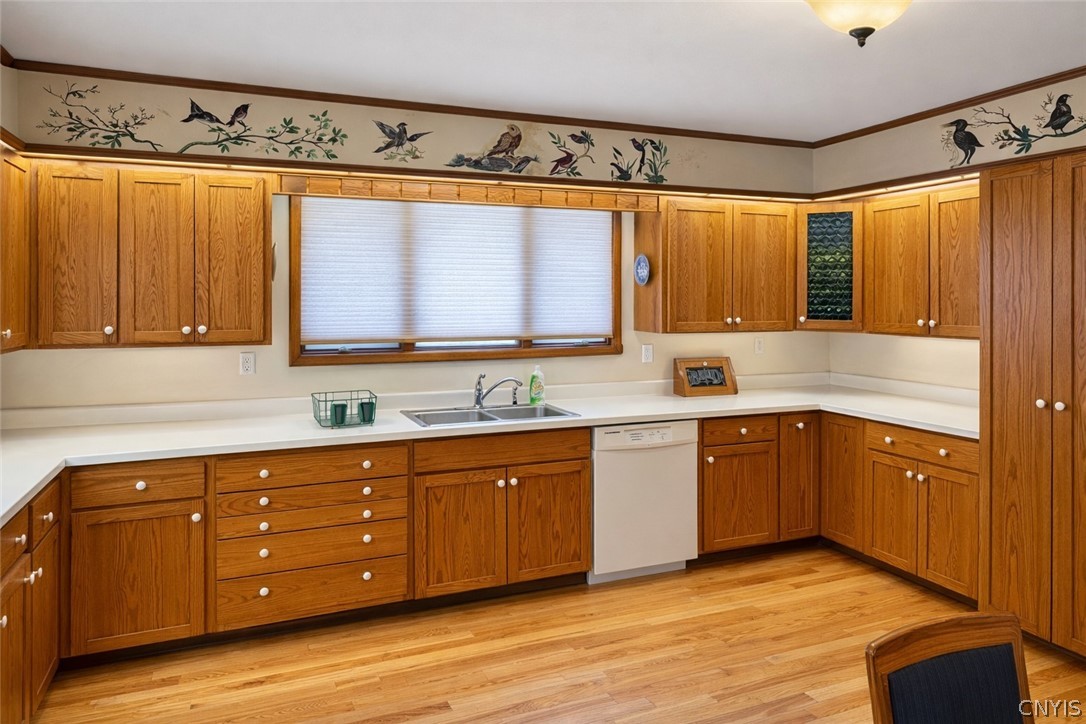 744 Creamery Road Richford, NY 13835 - Photo 6 of 44 Kitchen