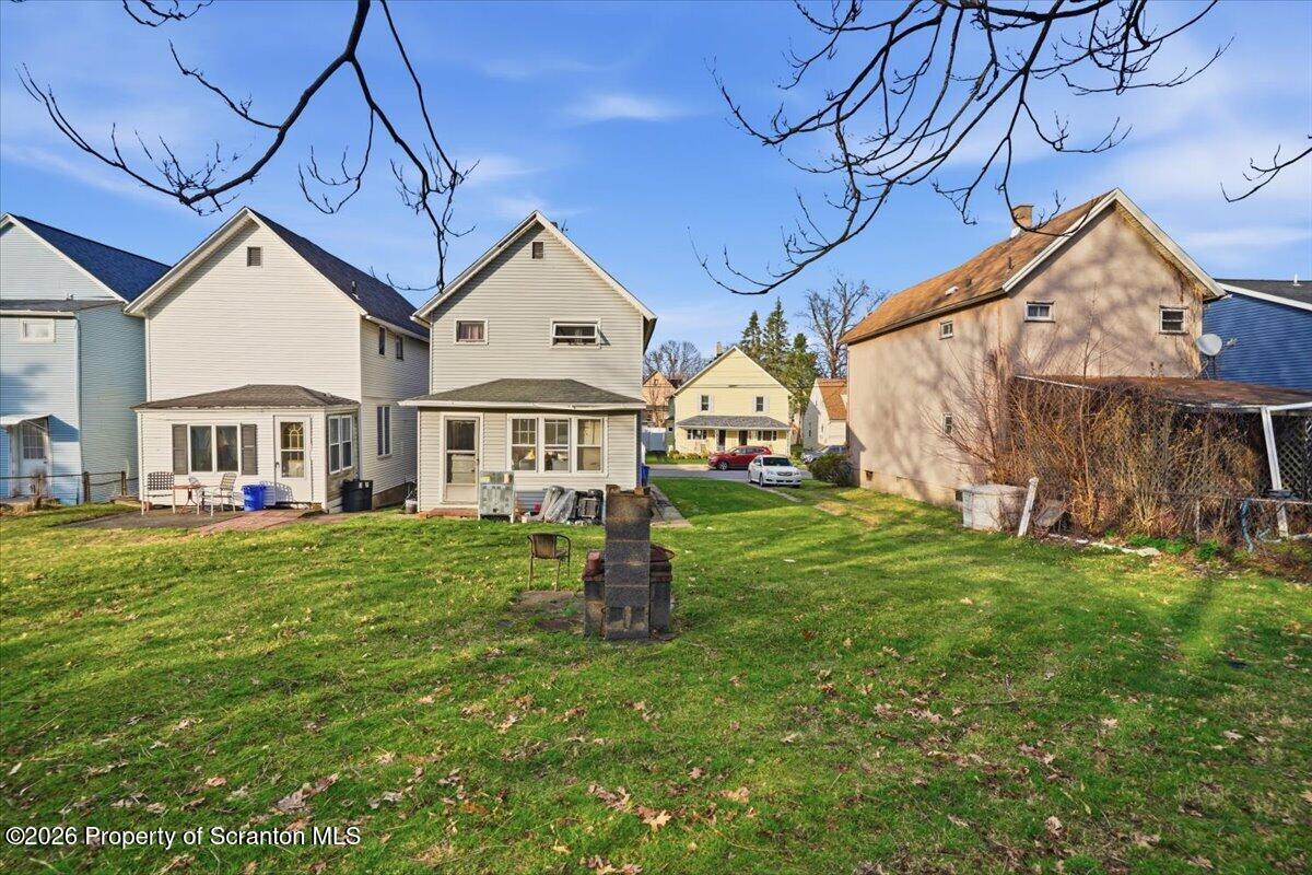 339 Ferdinand Street Scranton, PA 18508 - Photo 36 of 41 36-339_Ferdinand_St_031