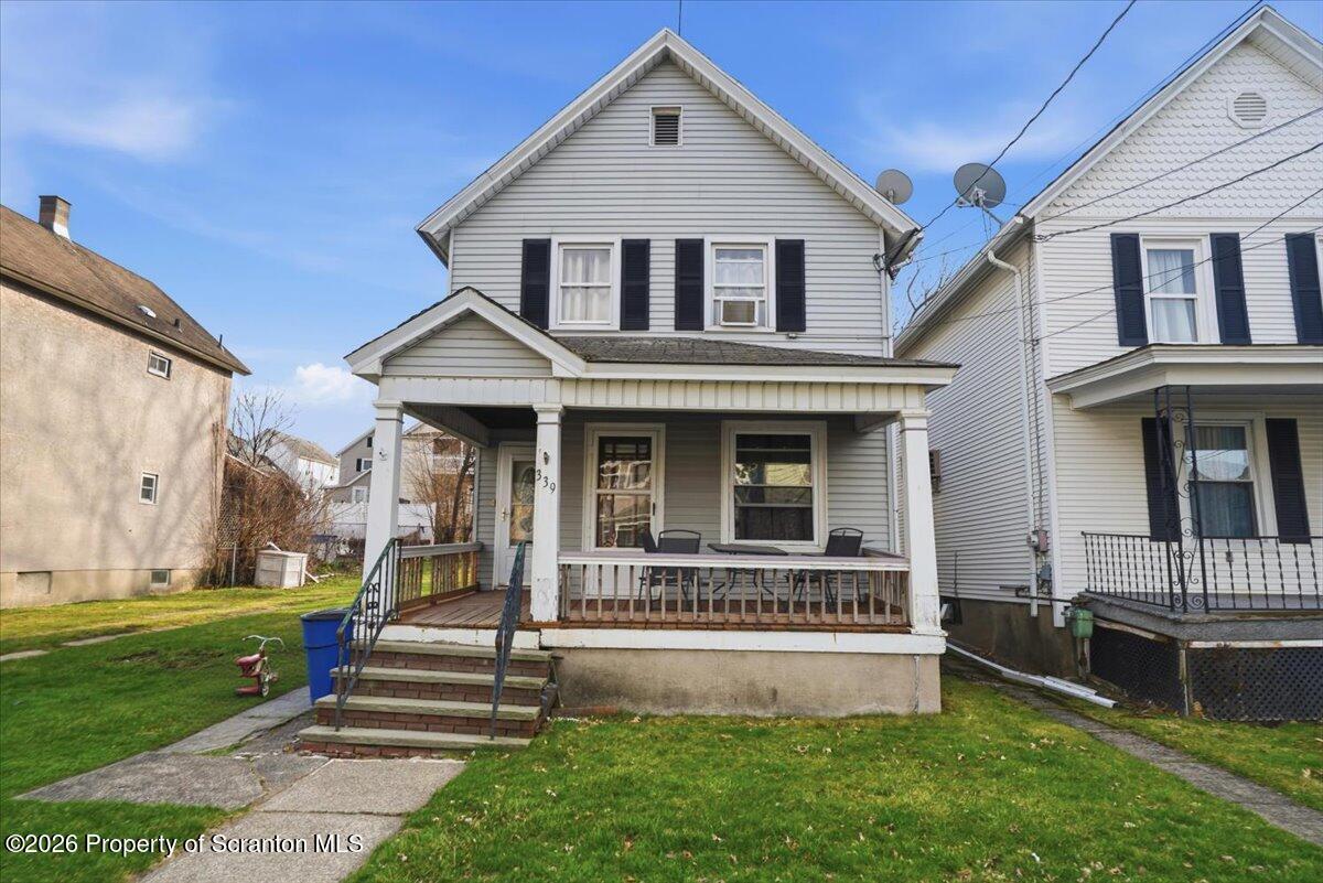 339 Ferdinand Street Scranton, PA 18508 - Photo 5 of 41 05-339_Ferdinand_St_001