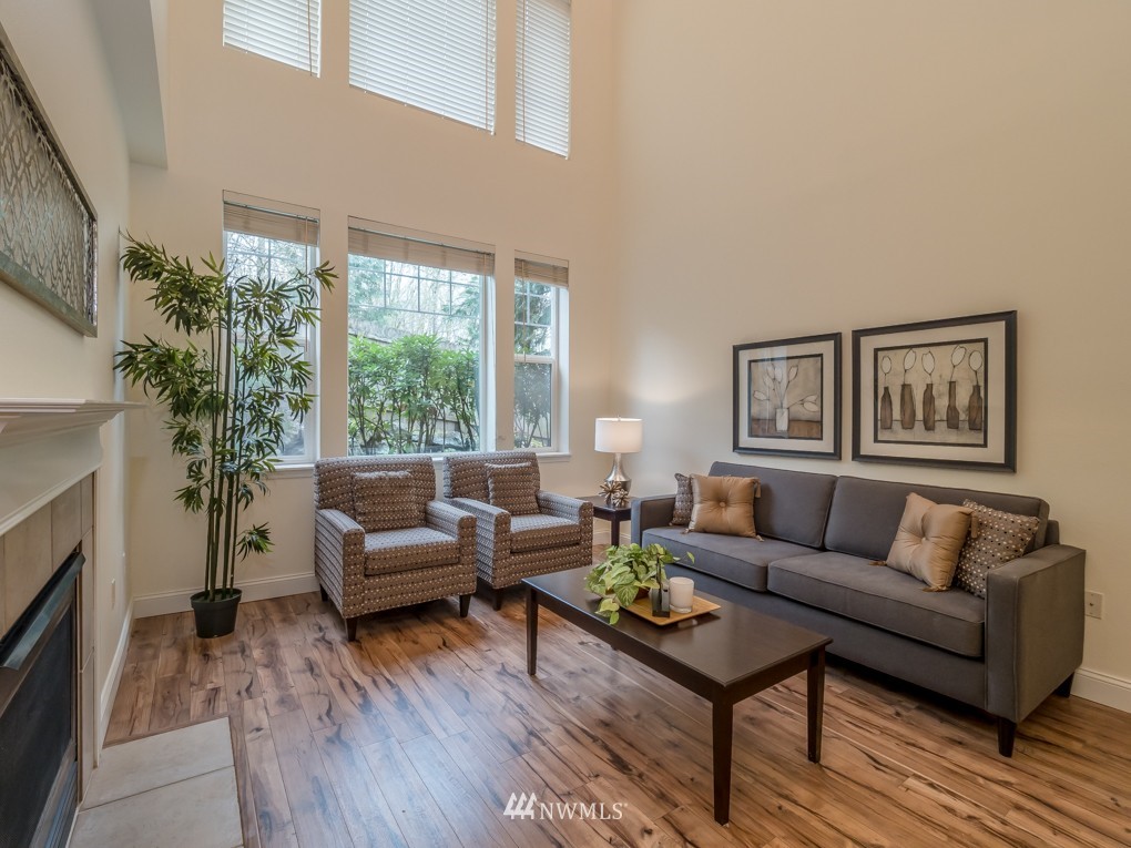 409 South 47th Street, Unit 409 Renton, WA 98055 - Photo 5 of 25