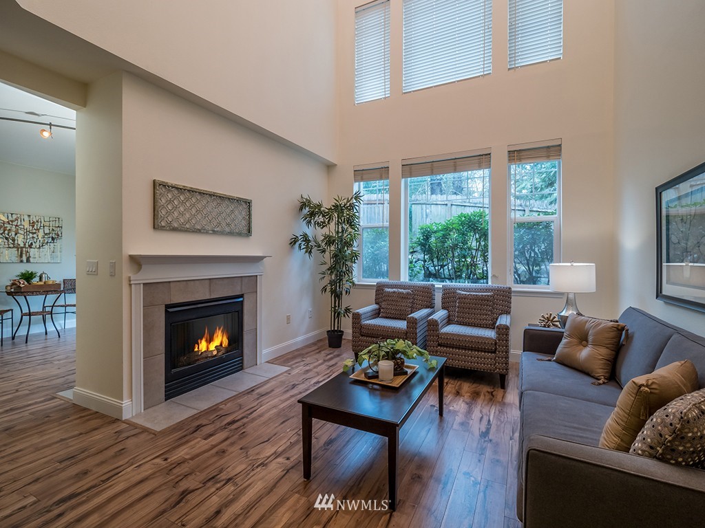 409 South 47th Street, Unit 409 Renton, WA 98055 - Photo 7 of 25