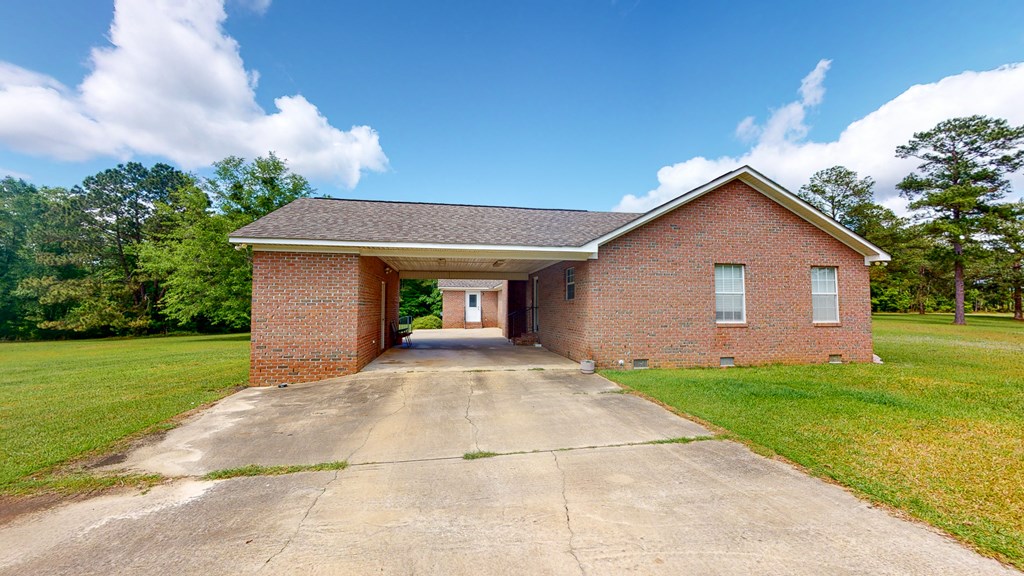 336 George Road Dothan, AL 36301 - Photo 23 of 41 Gallery Image 23