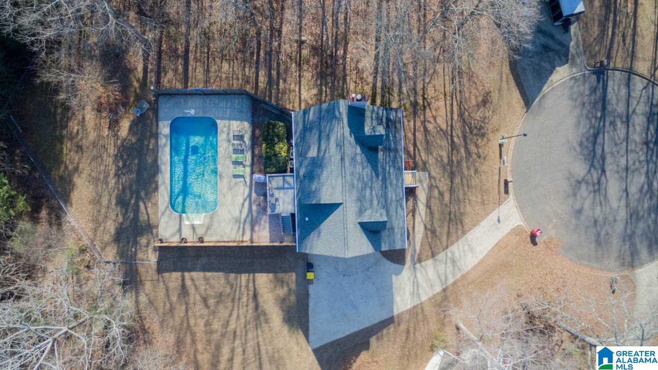 6713 Heather Ridge Circle Pinson, AL 35126 - Photo 35 of 35