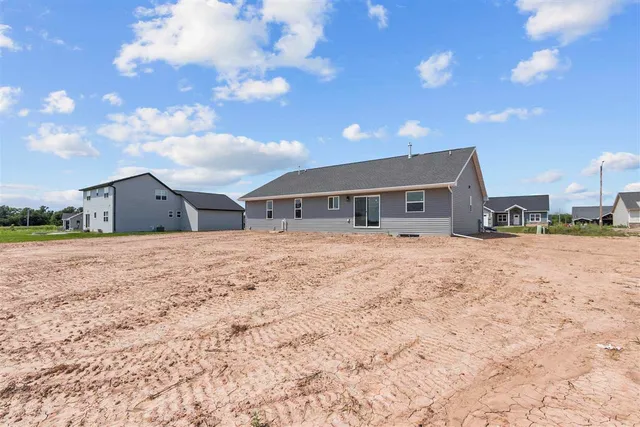 $449,900 | N9254 West Homestead Drive, Appleton, WI 54915