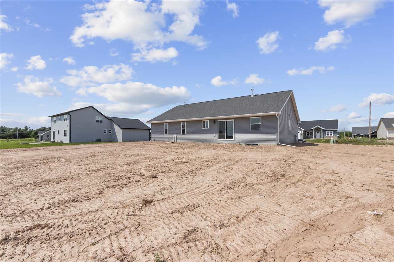 N9254 West Homestead Drive Appleton, WI 54915 - Photo 25 of 26