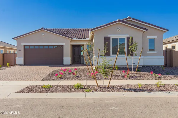 $570,995 | 24190 North 172nd Drive, Surprise, AZ 85387