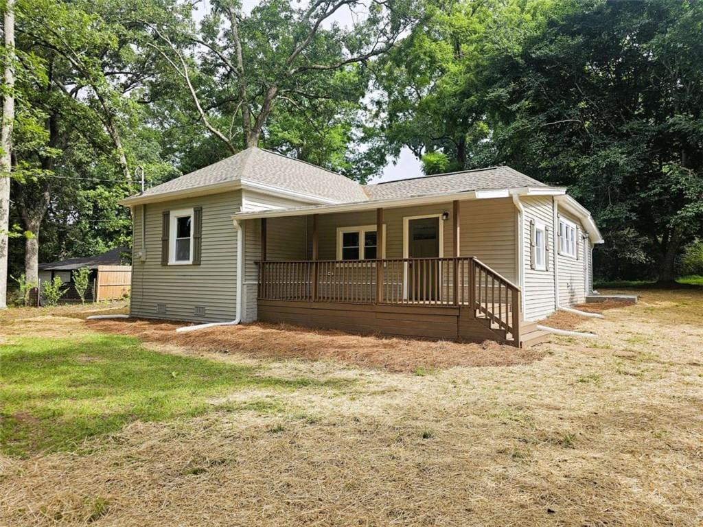 46 Mitchell Street Carrollton, GA 30117 - Photo 31 of 32