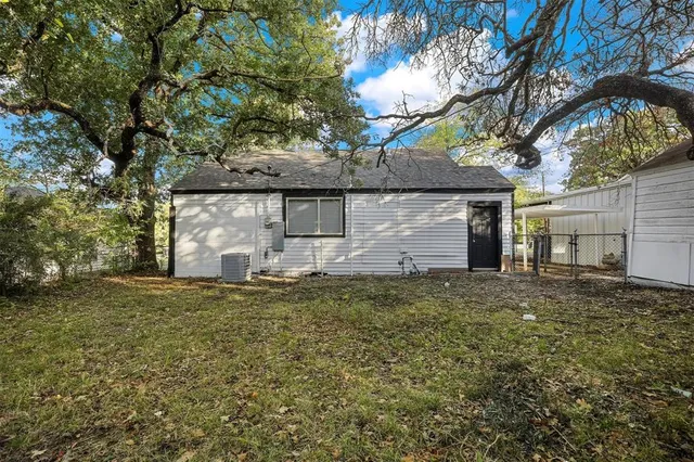 $165,000 | 38 Vaughn Drive, Denison, TX 75020