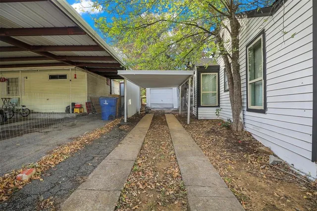 $165,000 | 38 Vaughn Drive, Denison, TX 75020