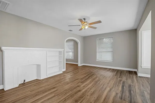 $165,000 | 38 Vaughn Drive, Denison, TX 75020