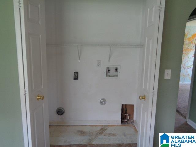 528 Walker Road Pelham, AL 35124 - Photo 11 of 19