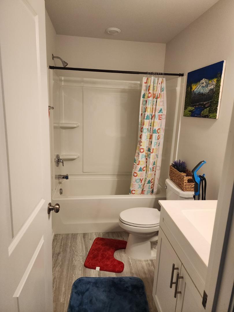 6417 Mentor Place Raleigh, NC 27616 - Photo 9 of 26 Photo #9