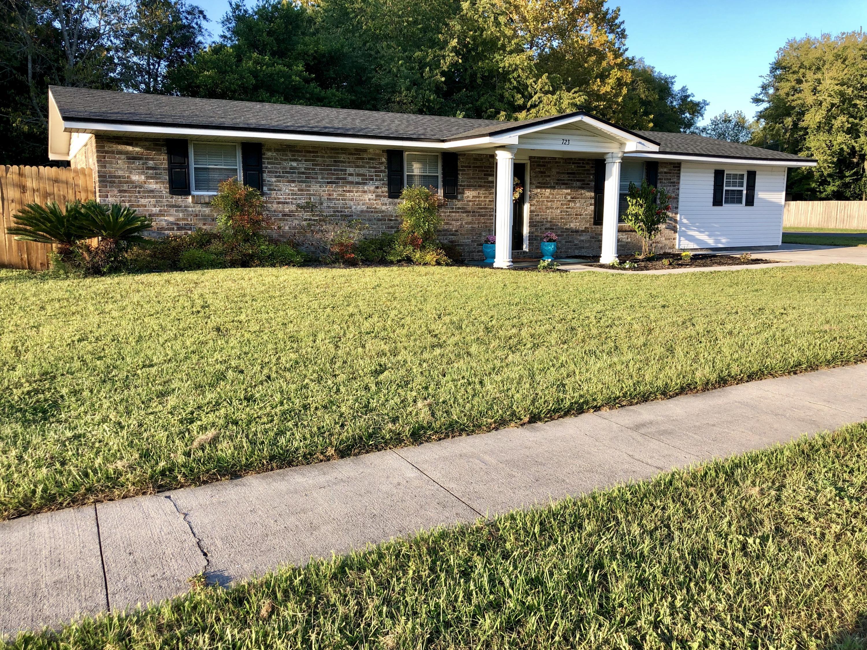 723 Miltondale Road Macclenny, FL 32063 - Photo 1 of 32 AE6864A3-6D96-4D57-B5D7-ABA25A57DA5E
