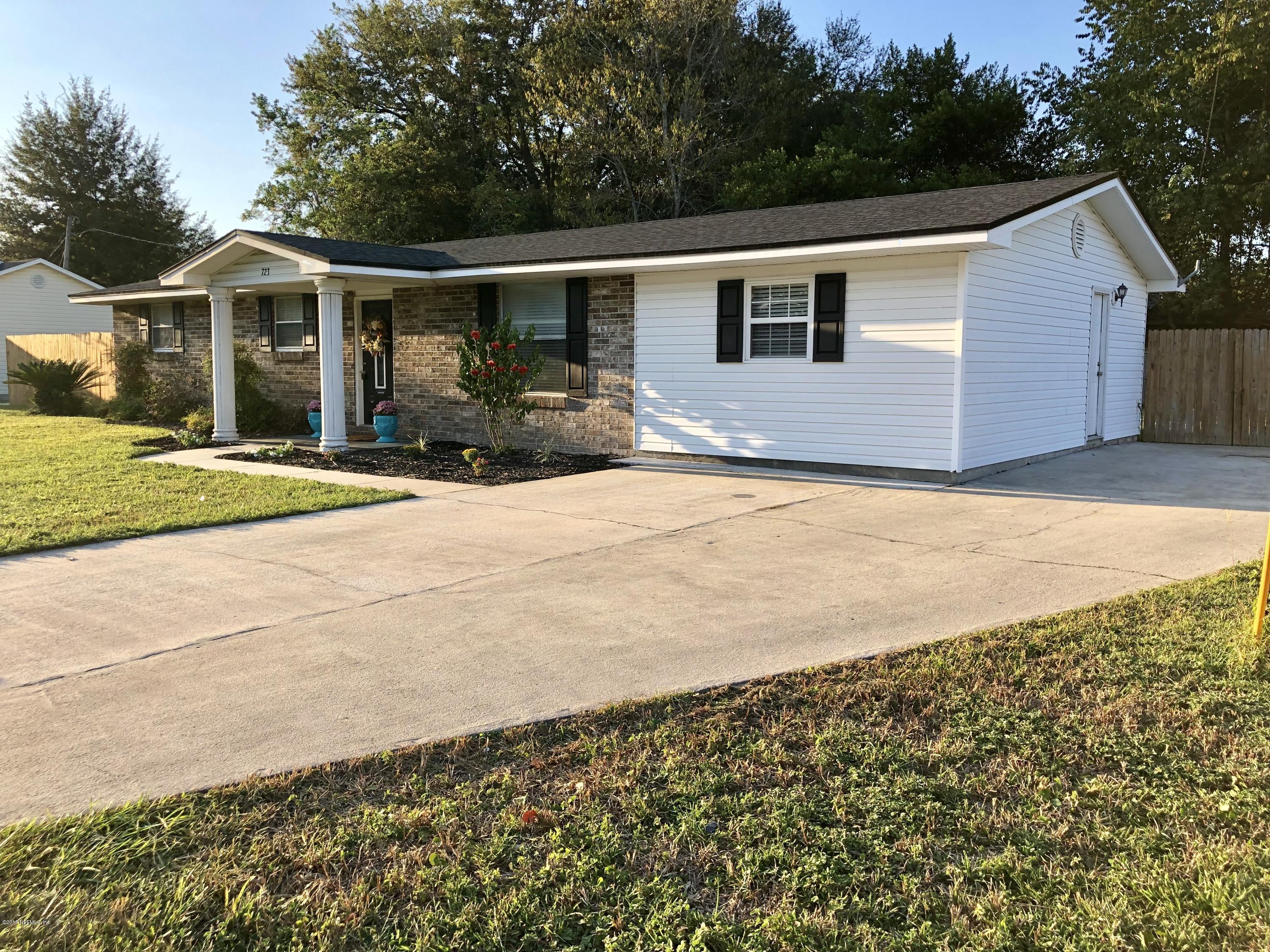723 Miltondale Road Macclenny, FL 32063 - Photo 2 of 32 BE1A0D68-8EB2-422C-9338-553965D339E4