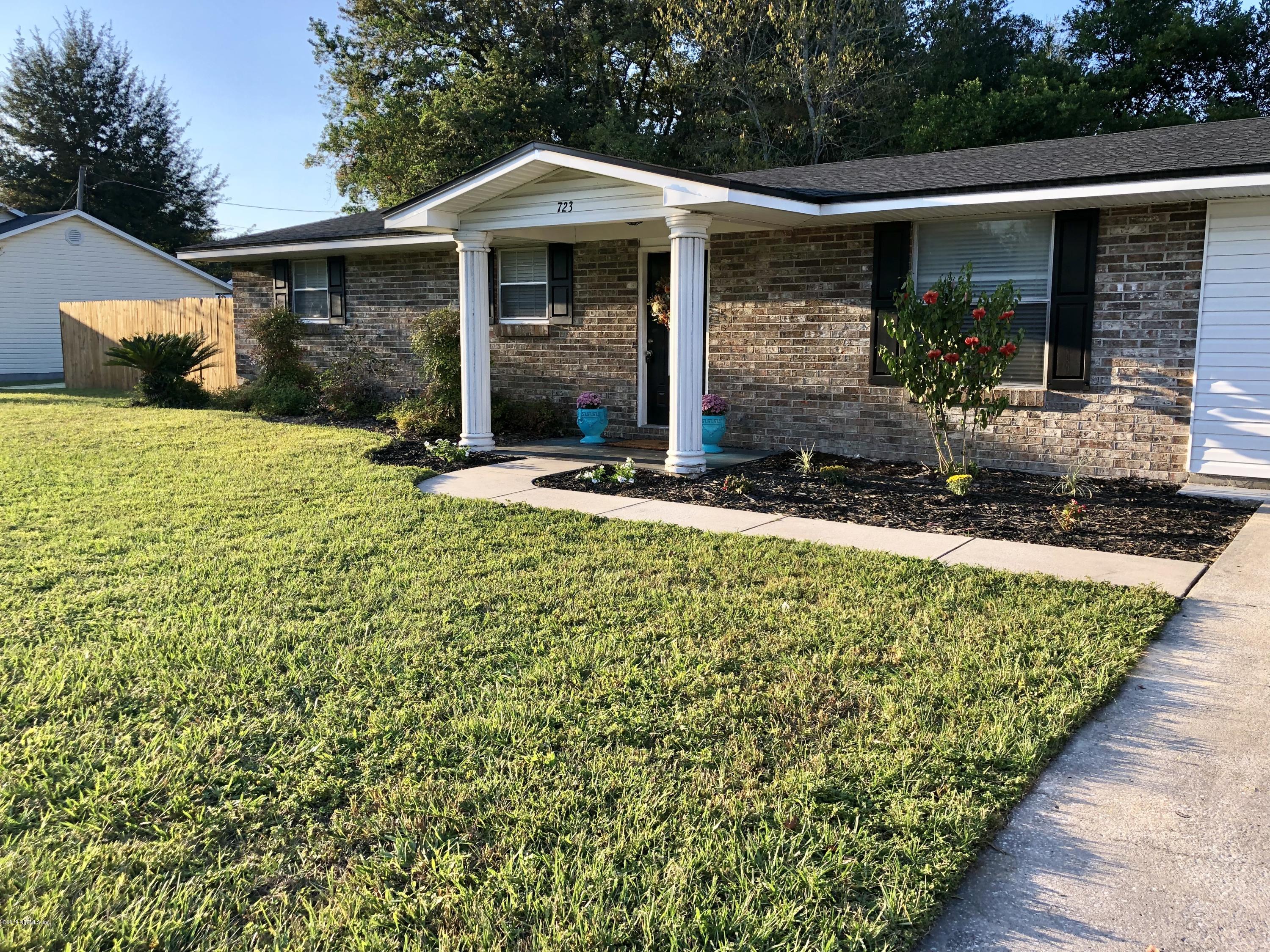 723 Miltondale Road Macclenny, FL 32063 - Photo 3 of 32 46A3007D-4F0A-4FF1-80D3-9DEB2FBCFCEE