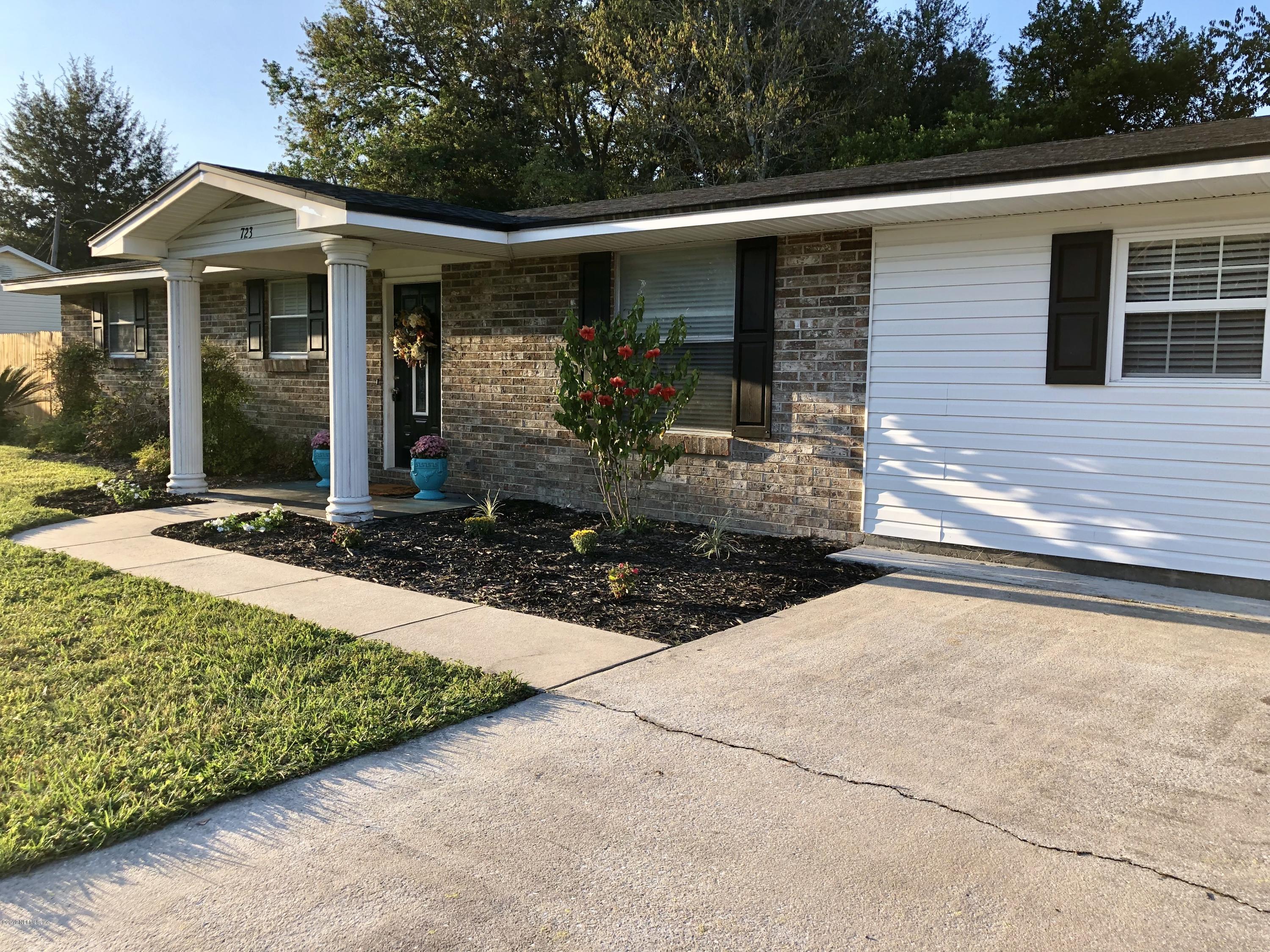 723 Miltondale Road Macclenny, FL 32063 - Photo 5 of 32 076476B7-8883-4357-B954-CEC17250CB83