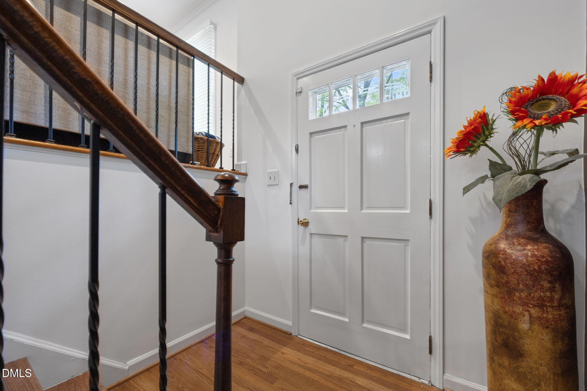 5404 Fieldstone Drive Raleigh, NC 27609 - Photo 3 of 42 15-web-or-mls-IMG_2504