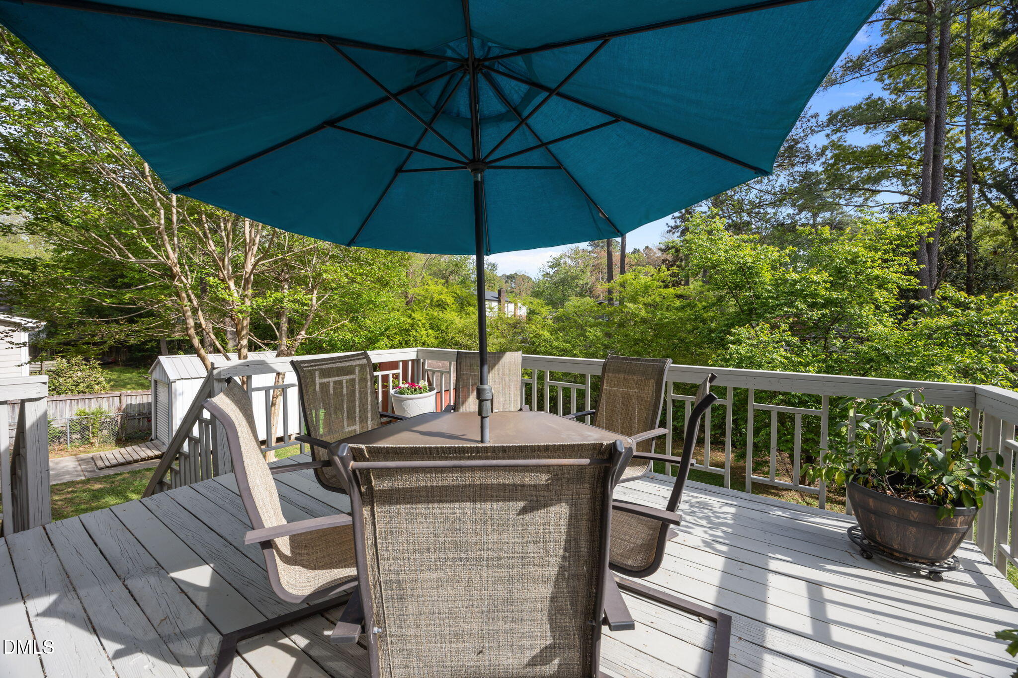 5404 Fieldstone Drive Raleigh, NC 27609 - Photo 38 of 42 50-web-or-mls-IMG_2624