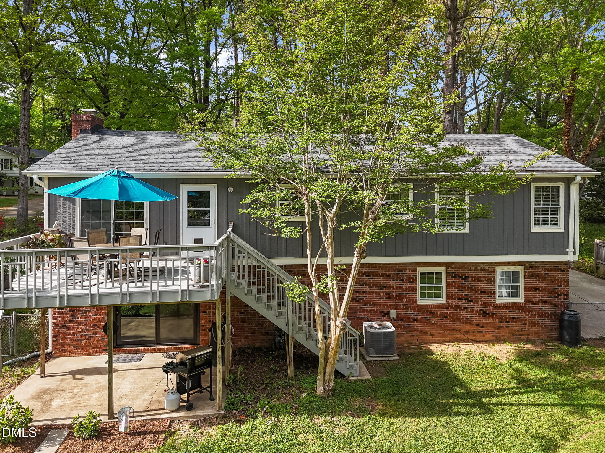 5404 Fieldstone Drive Raleigh, NC 27609 - Photo 40 of 42 5-web-or-mls-DJI_20260408165422_0405_D