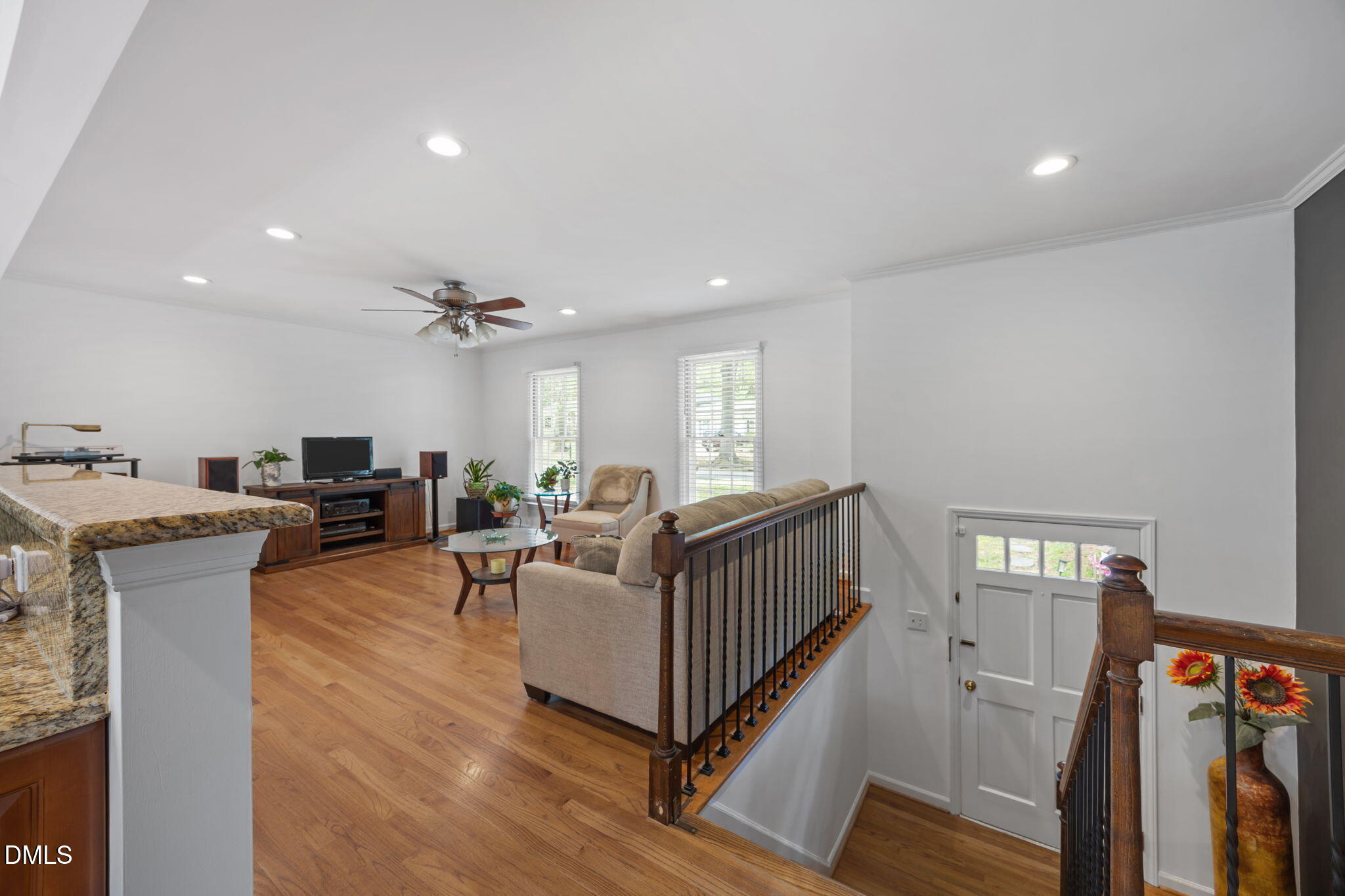 5404 Fieldstone Drive Raleigh, NC 27609 - Photo 4 of 42 16-web-or-mls-IMG_2510