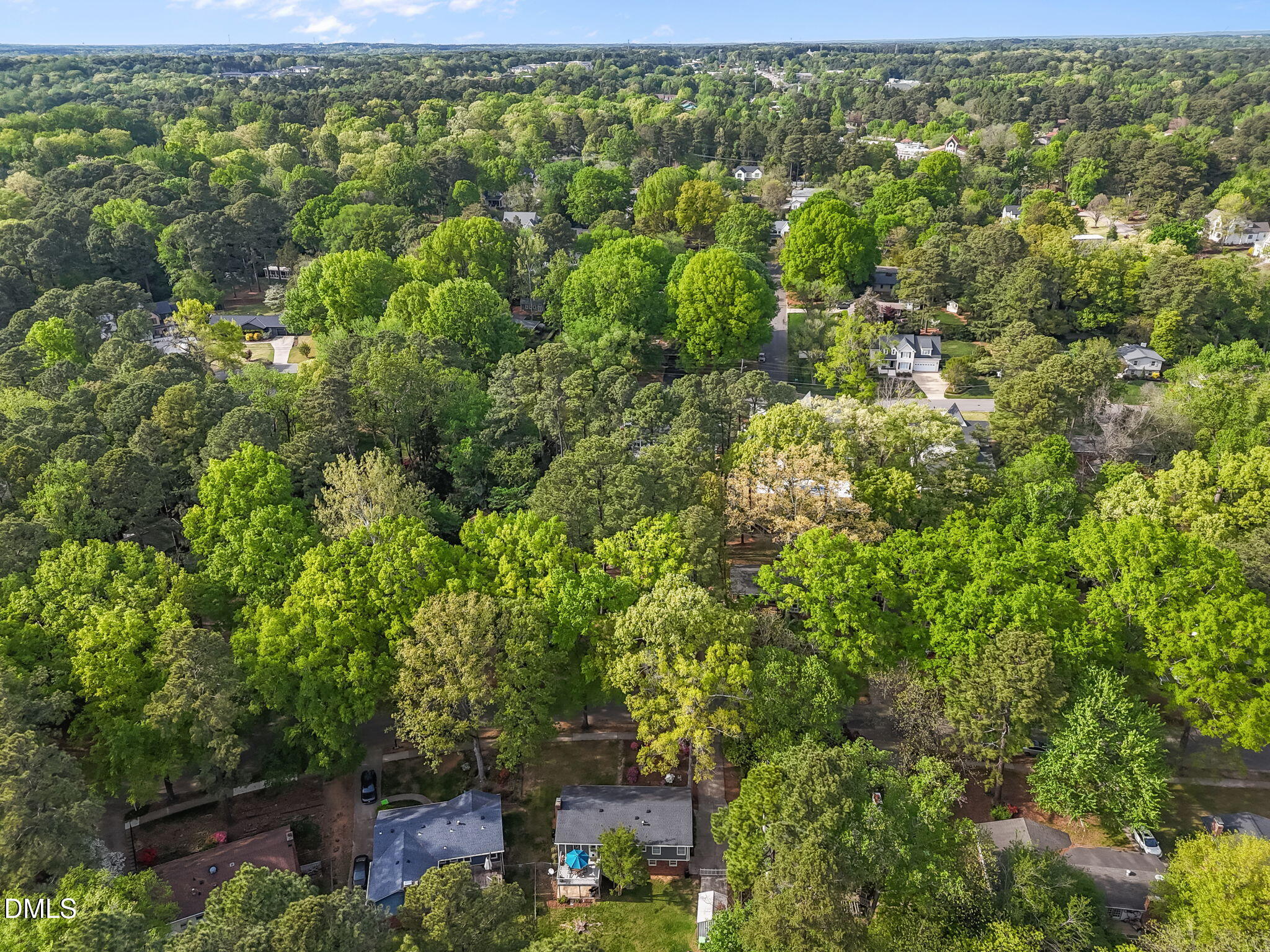 5404 Fieldstone Drive Raleigh, NC 27609 - Photo 41 of 42 8-web-or-mls-DJI_20260408165710_0408_D