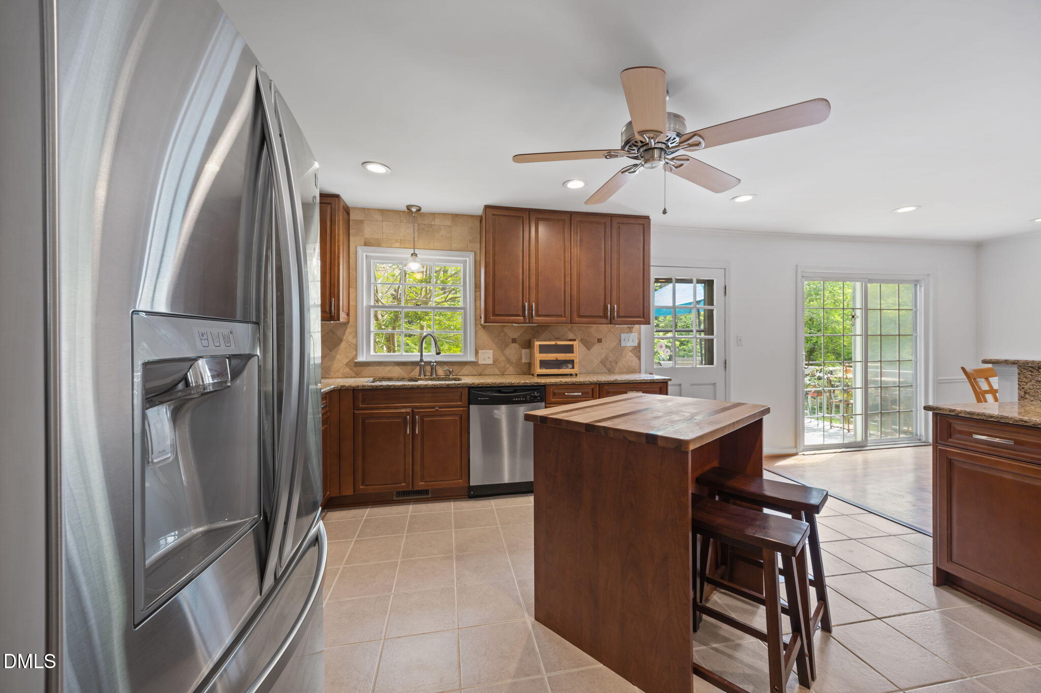 5404 Fieldstone Drive Raleigh, NC 27609 - Photo 10 of 42 22-web-or-mls-IMG_2534