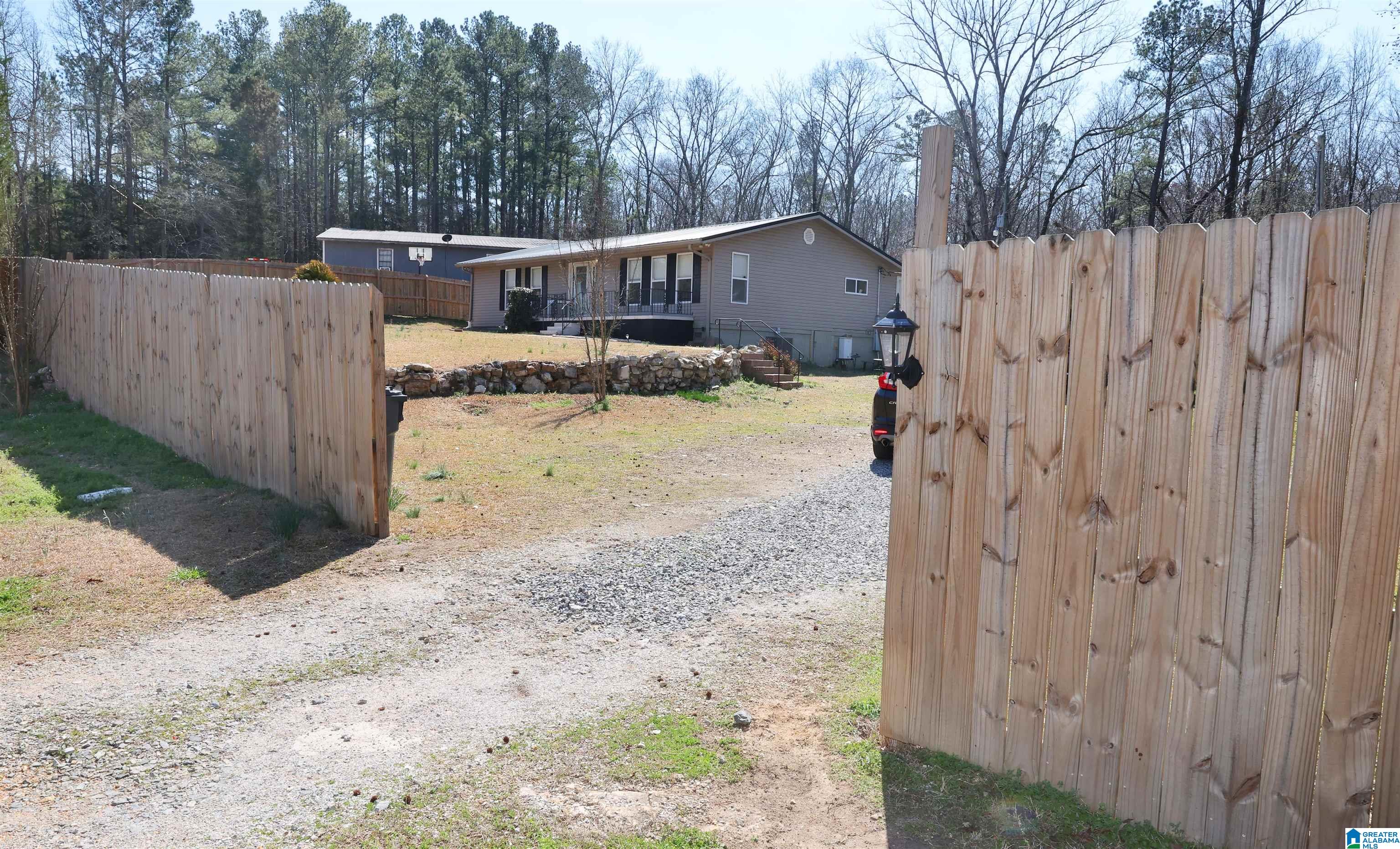 296 Thomaston Road Lincoln, AL 35096 - Photo 24 of 26