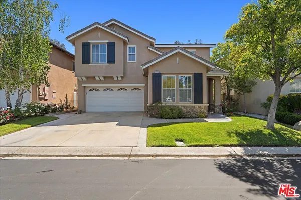 $929,000 | 27964 Periwinkle Lane, Valencia, CA 91354