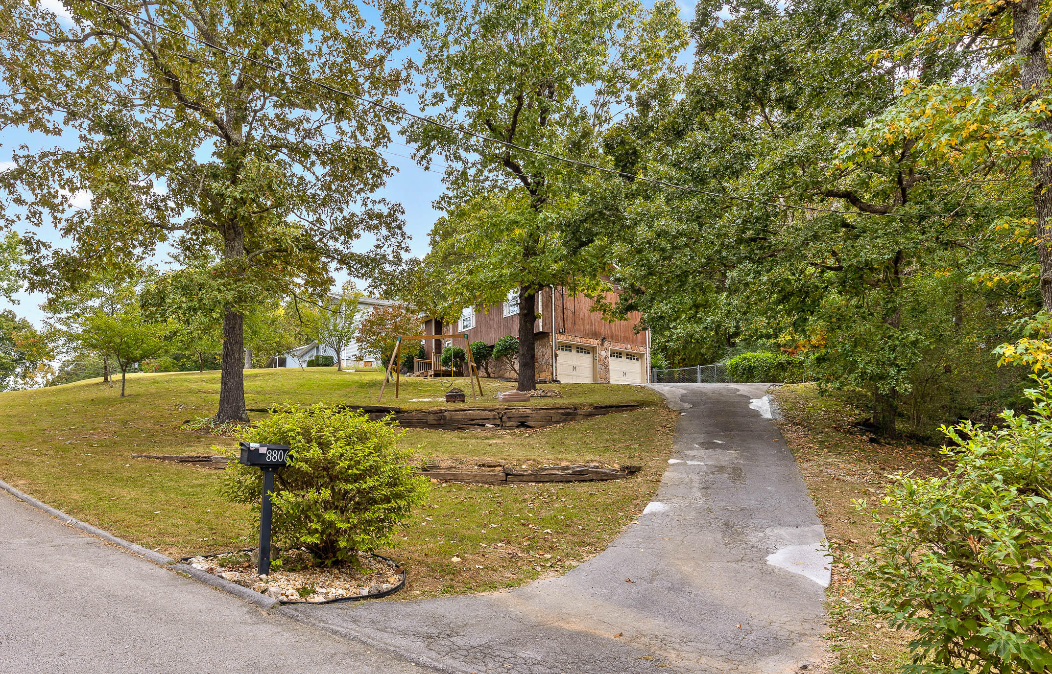 8806 Hidden Branches Road Harrison, TN 37341 - Photo 3 of 20 HiddenBranches-36