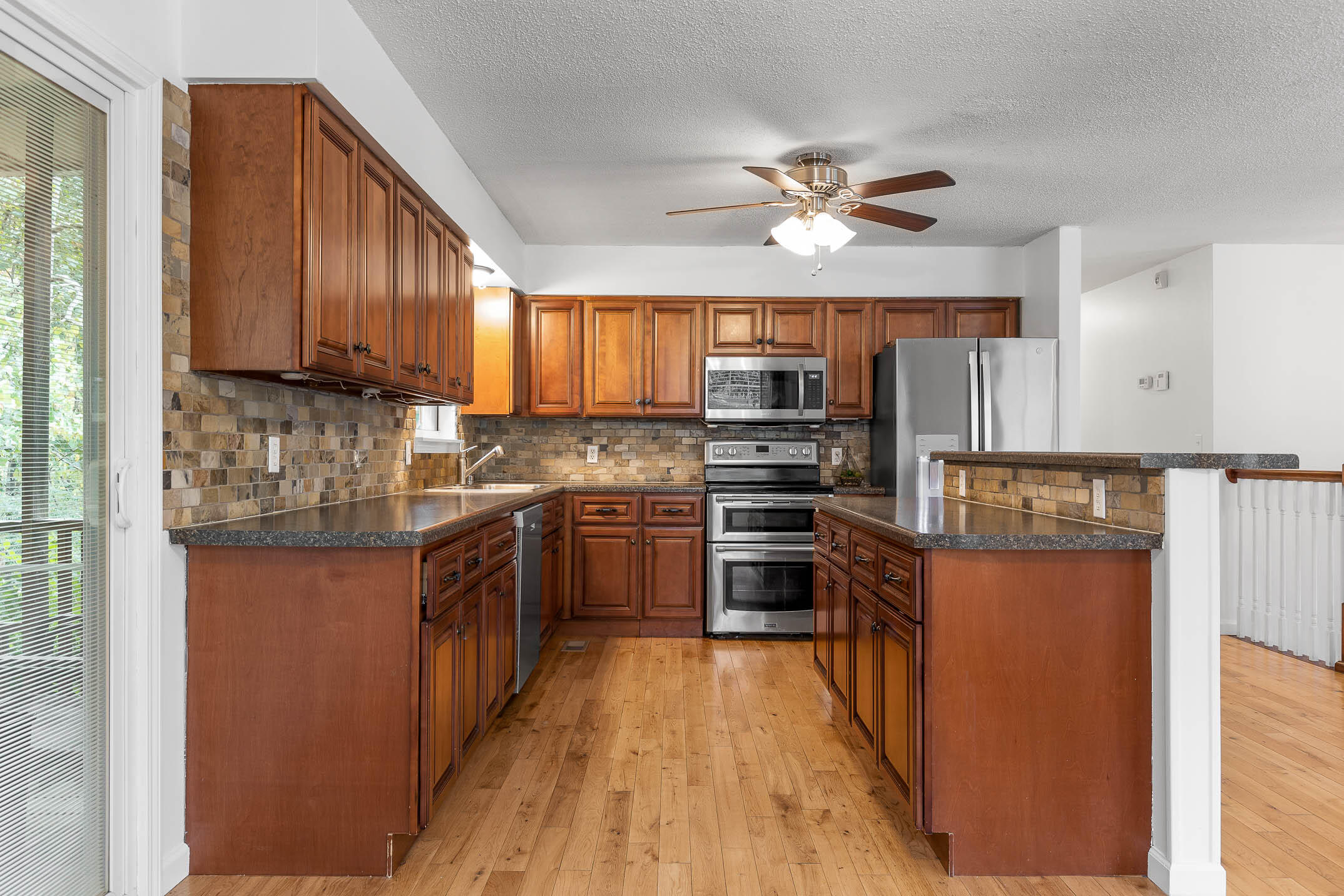 8806 Hidden Branches Road Harrison, TN 37341 - Photo 5 of 20 HiddenBranches-5