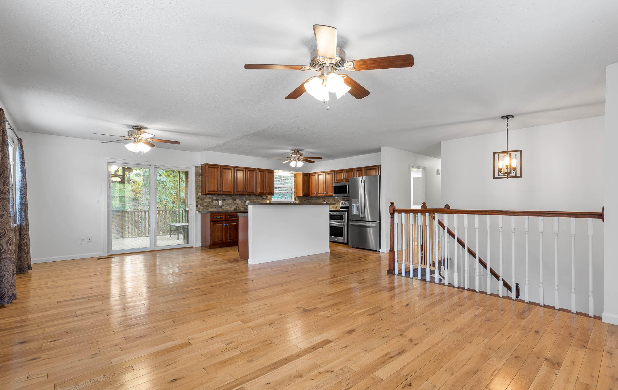 8806 Hidden Branches Road Harrison, TN 37341 - Photo 7 of 20 HiddenBranches-1