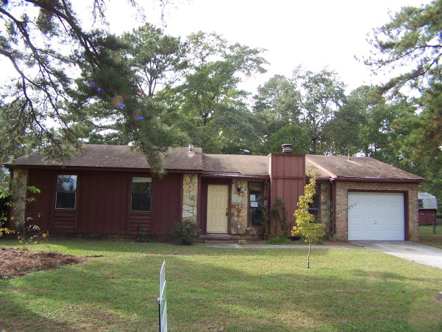 281 Buckhead Road Martinez, GA 30907 - Photo 1 of 1 Main View