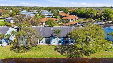 $220,000 | 141 Wading Bird Circle, Unit G102, Naples, FL 34110