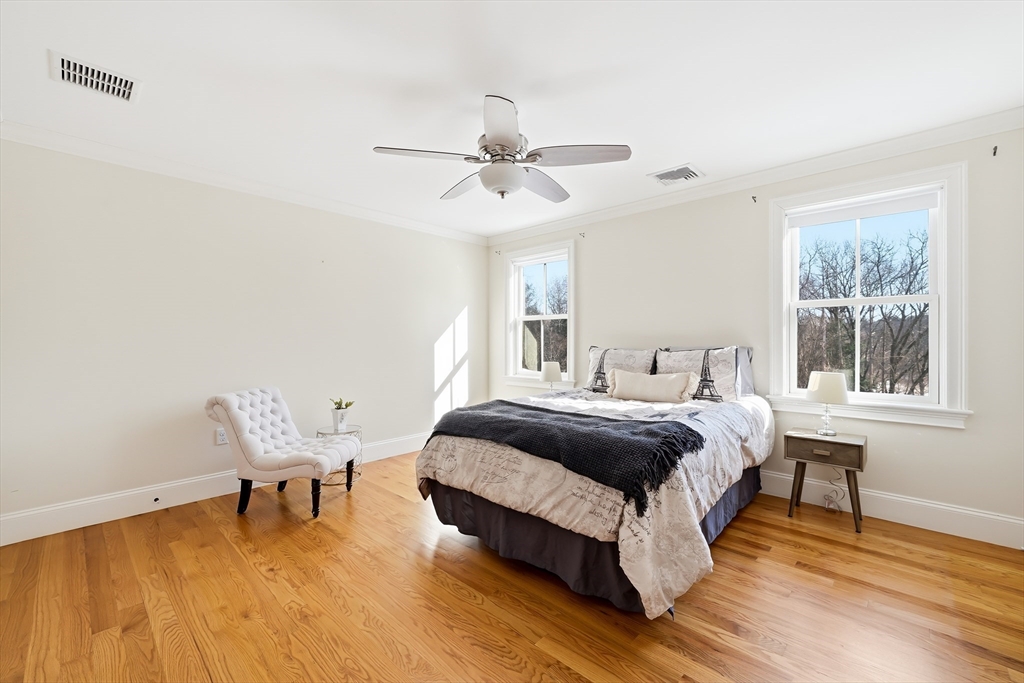 4 Whittier Road Lexington, MA 02420 - Photo 33 of 42 Gallery Image 33