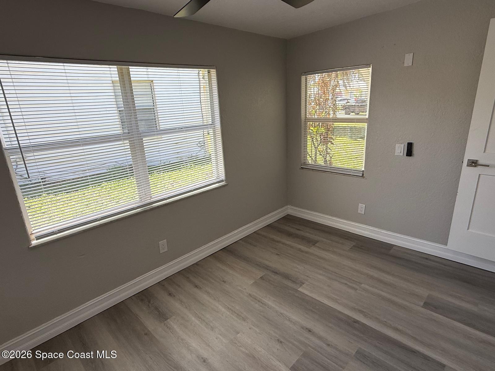 2839 Colbert Circle Melbourne, FL 32901 - Photo 17 of 27 Bedroom 2
