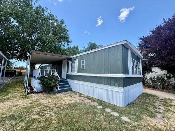 $42,900 | 900 Century Drive, Unit 2, Ogden, UT 84404