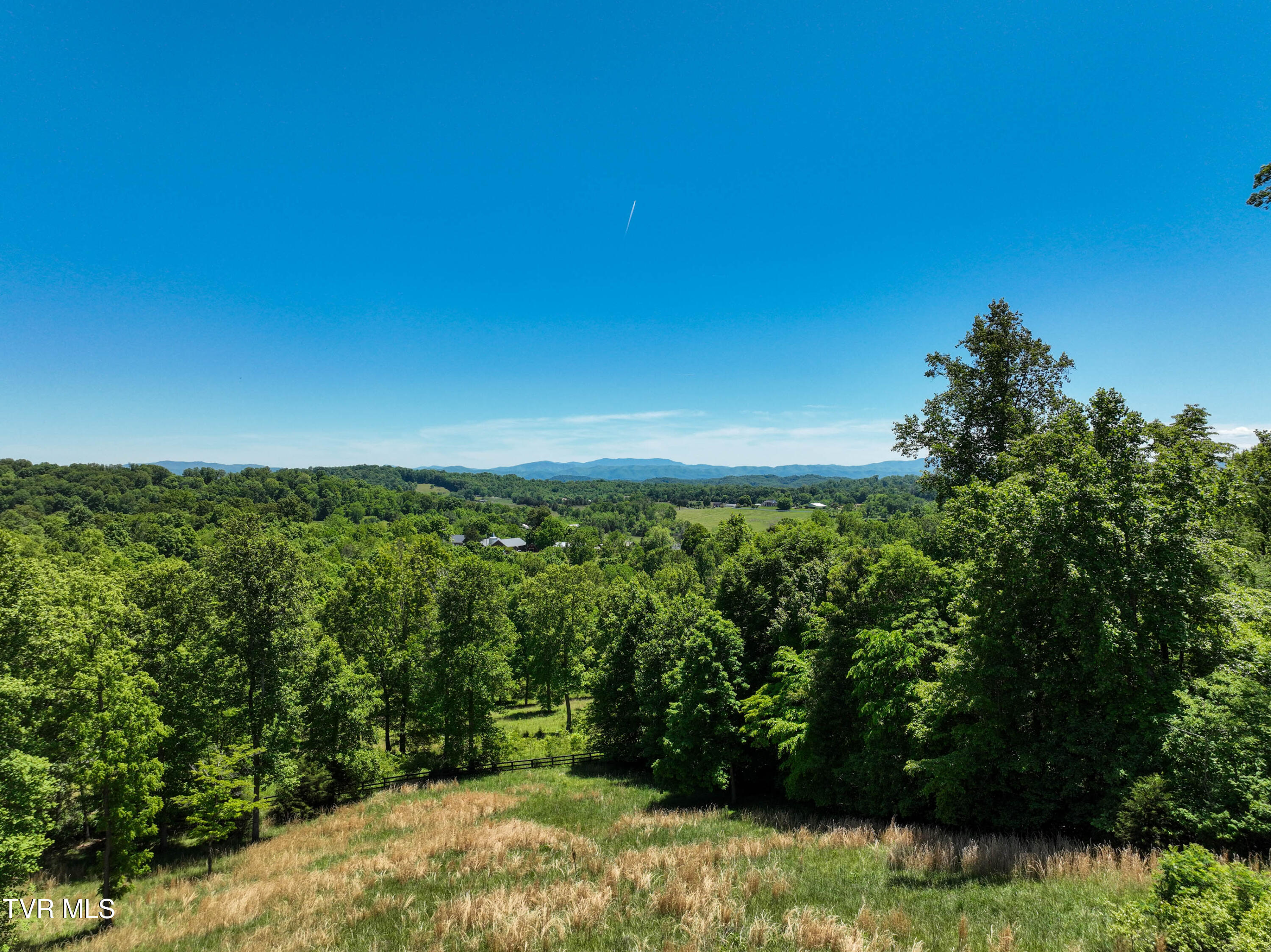 152 Allison Timbers Road, Unit 6 Piney Flats, TN 37686 - Photo 11 of 56 152 Alison Timbers Rd Drone AD-6