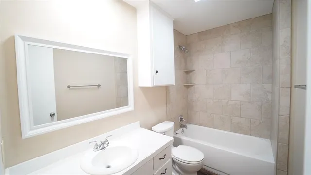 $995 | 202 East Oak Street, Unit 9, Weatherford, TX 76086