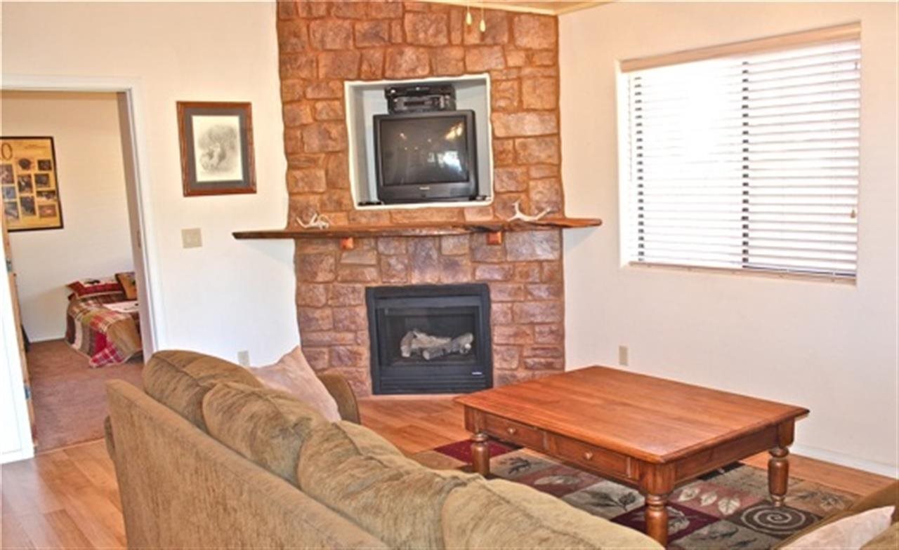 3578 Quail Run Road Overgaard, AZ 85933 - Photo 3 of 17