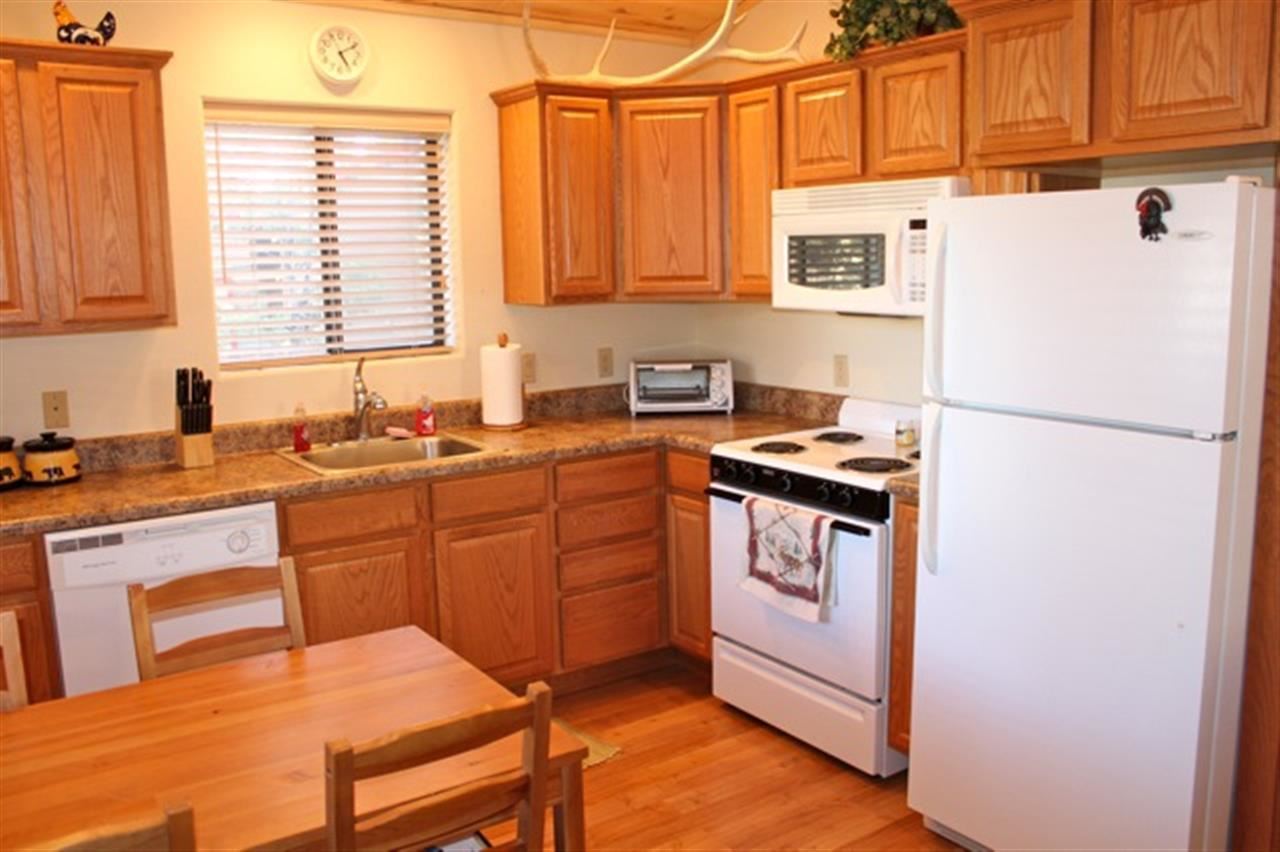 3578 Quail Run Road Overgaard, AZ 85933 - Photo 6 of 17