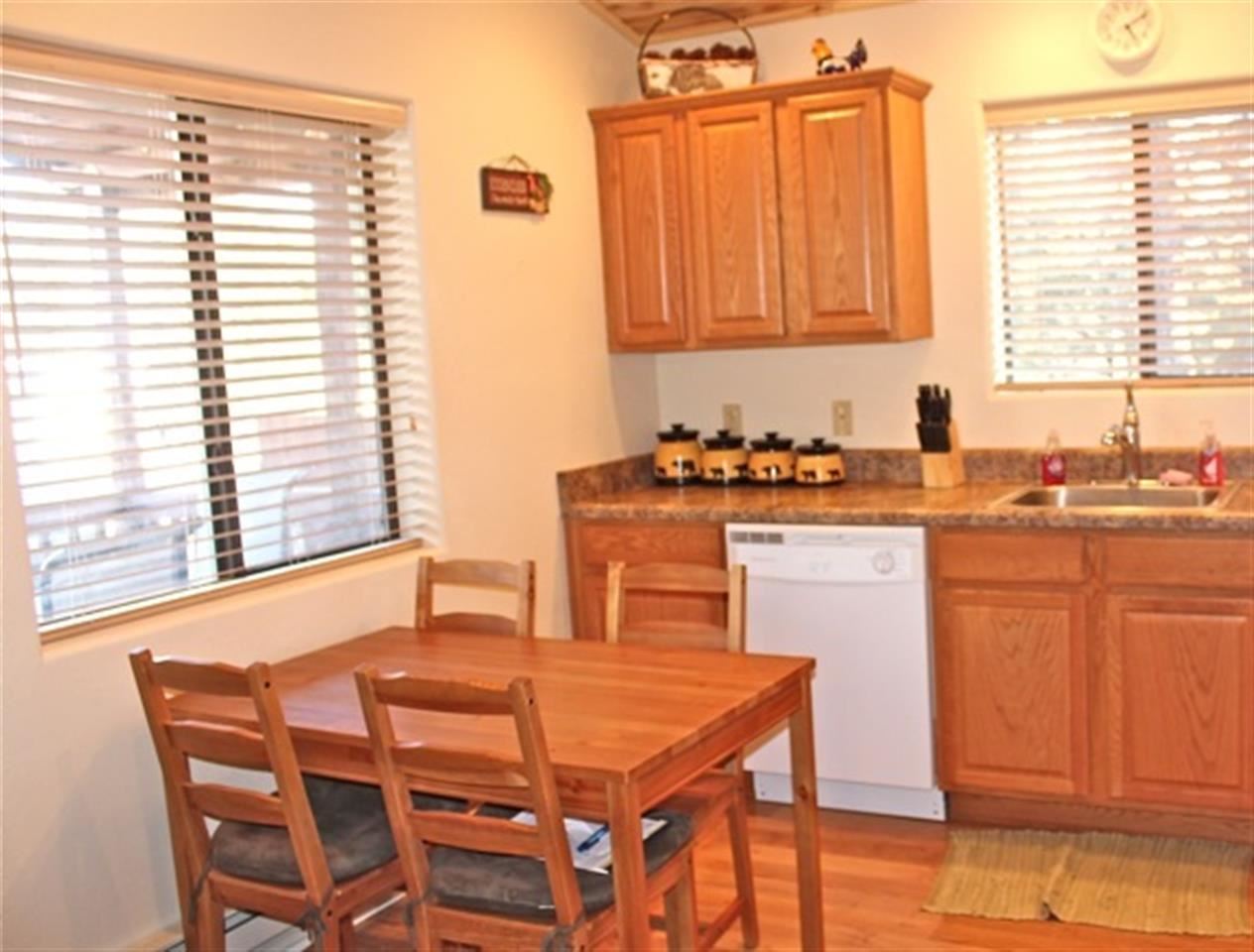 3578 Quail Run Road Overgaard, AZ 85933 - Photo 9 of 17