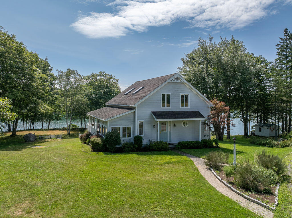 679 Sunshine Road Deer Isle, ME 04627 - Photo 17 of 82 679SunshineRd-60