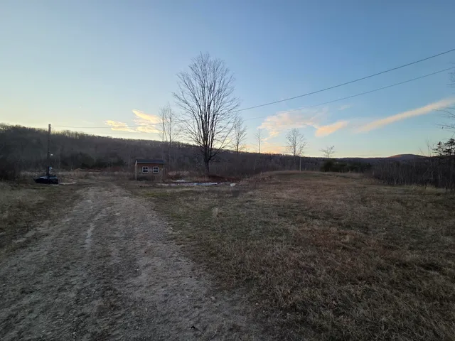 $95,000 | 672 Bog Road, Unit 4, Enfield, NH 03753