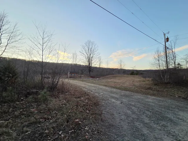 $95,000 | 672 Bog Road, Unit 4, Enfield, NH 03753