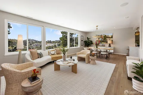 $2,895,000 | 36 Cameo Way, San Francisco, CA 94131